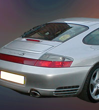 Two Plus Two Porsche Servicing and Repairs